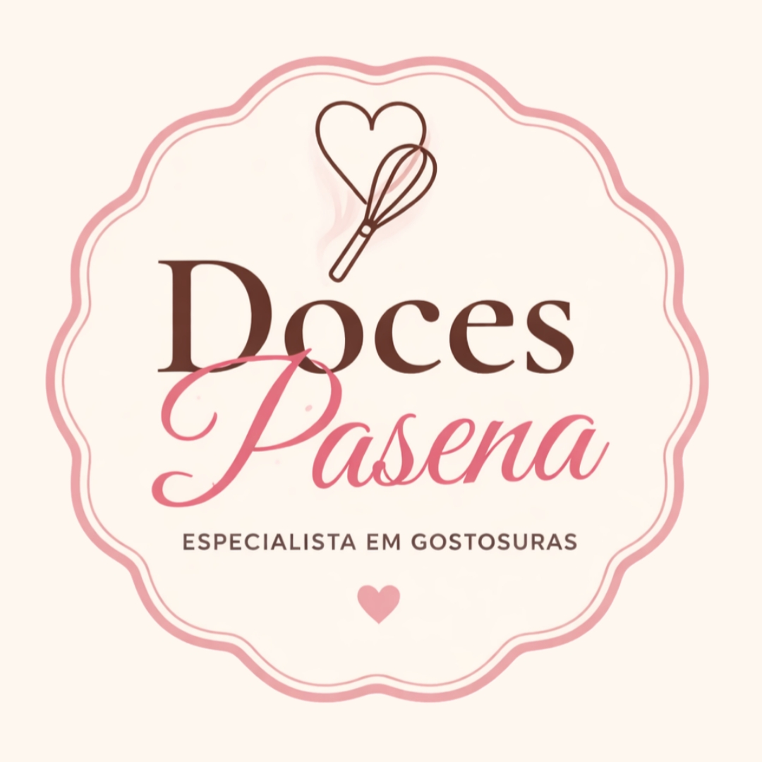 Logotipo de DOCES PASENA