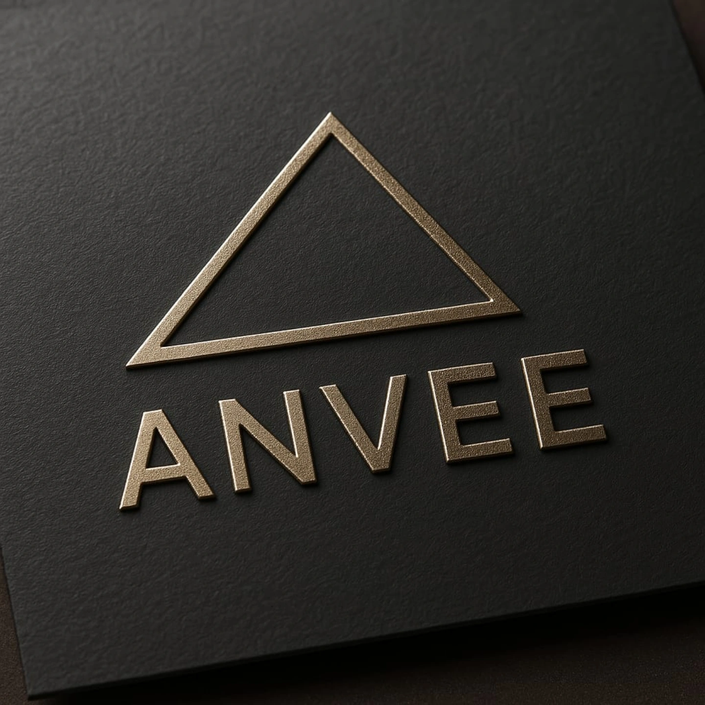 Logotipo de ANVEE