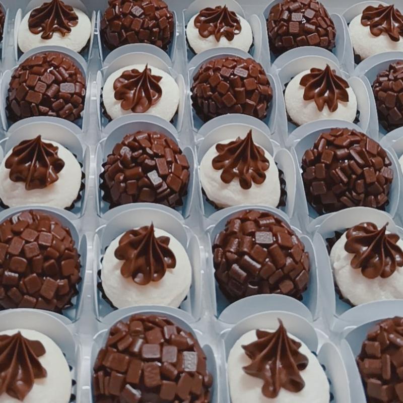 DOCES PASENA - Especialista em Padaria, Confeitaria e Doceria em GUARULHOS