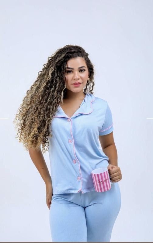 produto - LABÊ PIJAMAS