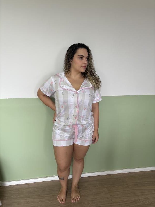 produto - LABÊ PIJAMAS